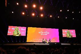 Vivatech - Serena And Venus Williams