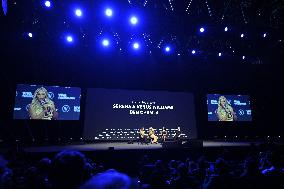 Vivatech - Serena And Venus Williams