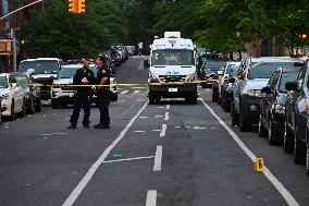 Three People Shot, Two People Dead In Bronx New York Shooting