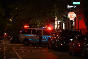 Three People Shot, Two People Dead In Bronx New York Shooting