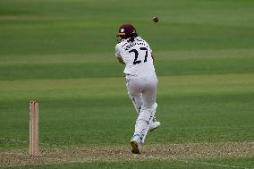 Durham v Somerset - Vitality County Championship