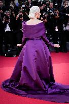 "La Plus Precieuse Des Marchandises" (The Most Precious Of Cargoes) Red Carpet - The 77th Annual Cannes Film Festival