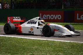 F1 Grand Prix of Emilia-Romagna