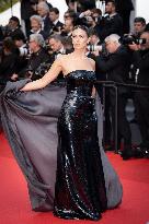 Cannes - The Most Precious of Cargoes Red Carpet