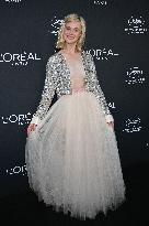 Cannes 2024 L Oreal Party