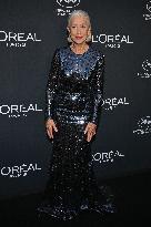 Cannes 2024 L Oreal Party