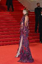 Cannes She's Got No Name Red Carpet NG