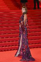 Cannes She's Got No Name Red Carpet NG