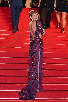 Cannes She's Got No Name Red Carpet NG