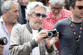 Annual Cannes Film Festival - L’amour Ouf Photocall - Cannes DN