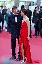 Cannes - La Plus Precieuse Des Marchandises Screening