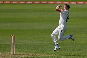 Durham v Somerset - Vitality County Championship