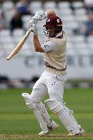 Durham v Somerset - Vitality County Championship