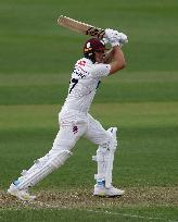 Durham v Somerset - Vitality County Championship