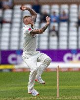 Durham v Somerset - Vitality County Championship