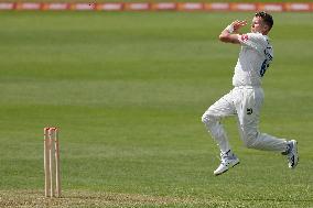 Durham v Somerset - Vitality County Championship