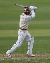 Durham v Somerset - Vitality County Championship