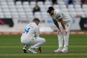 Durham v Somerset - Vitality County Championship