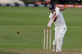 Durham v Somerset - Vitality County Championship