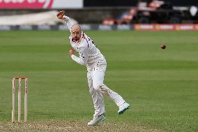 Durham v Somerset - Vitality County Championship