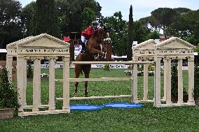 CSIO5 Nations Cup