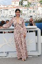 Cannes - The Seed Of The Sacred Fig Photocall