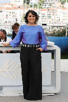 Cannes - The Seed Of The Sacred Fig Photocall
