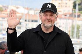 Cannes - The Most Precious Of Cargoes Photocall