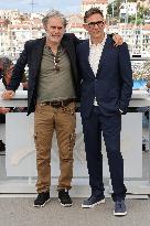 Cannes - The Most Precious Of Cargoes Photocall