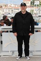 Cannes - The Most Precious Of Cargoes Photocall