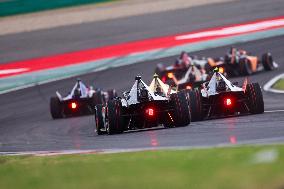 (SP)CHINA-SHANGHAI-FORMULA E-WORLD CHAMPIONSHIP-SHANGHAI E-PRIX(CN)