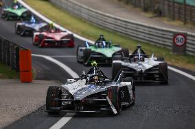 (SP)CHINA-SHANGHAI-FORMULA E-WORLD CHAMPIONSHIP-SHANGHAI E-PRIX(CN)