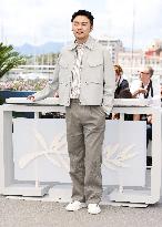 FRANCE-CANNES-FILM FESTIVAL-SHE'S GOT NO NAME