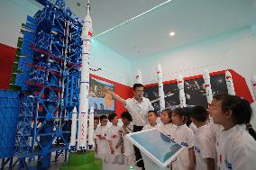 National Science and Technology Week