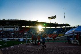 (SP)JAPAN-KOBE-PARA ATHLETICS-WORLD CHAMPIONSHIPS