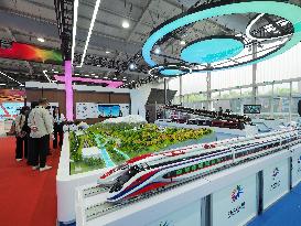 2024 Beijing Science and Technology Week