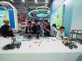 2024 Beijing Science and Technology Week