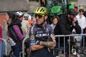 Boucles De La Mayenne - Stage 3