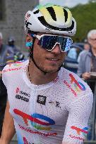 Boucles De La Mayenne - Stage 3