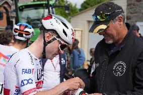 Boucles De La Mayenne - Stage 3