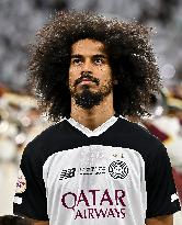 Al-Sadd SC V Qatar SC - Amir Cup Qatar Final 2024