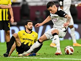 Al-Sadd SC V Qatar SC - Amir Cup Qatar Final 2024