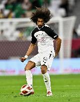 Al-Sadd SC V Qatar SC - Amir Cup Qatar Final 2024