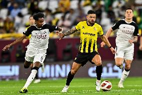 Al-Sadd SC V Qatar SC - Amir Cup Qatar Final 2024