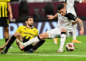 Al-Sadd SC V Qatar SC - Amir Cup Qatar Final 2024