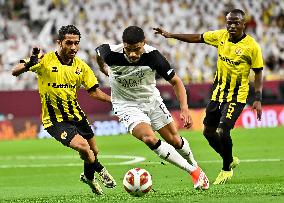 Al-Sadd SC V Qatar SC - Amir Cup Qatar Final 2024