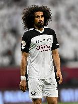 Al-Sadd SC V Qatar SC - Amir Cup Qatar Final 2024