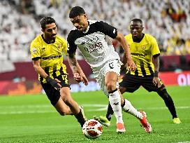 Al-Sadd SC V Qatar SC - Amir Cup Qatar Final 2024