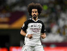 Al-Sadd SC V Qatar SC - Amir Cup Qatar Final 2024