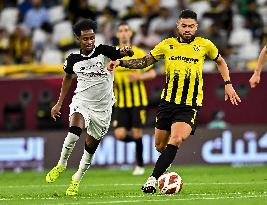 Al-Sadd SC V Qatar SC - Amir Cup Qatar Final 2024